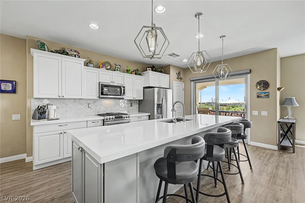2156 Solvang Mill, Las Vegas, NV 89135