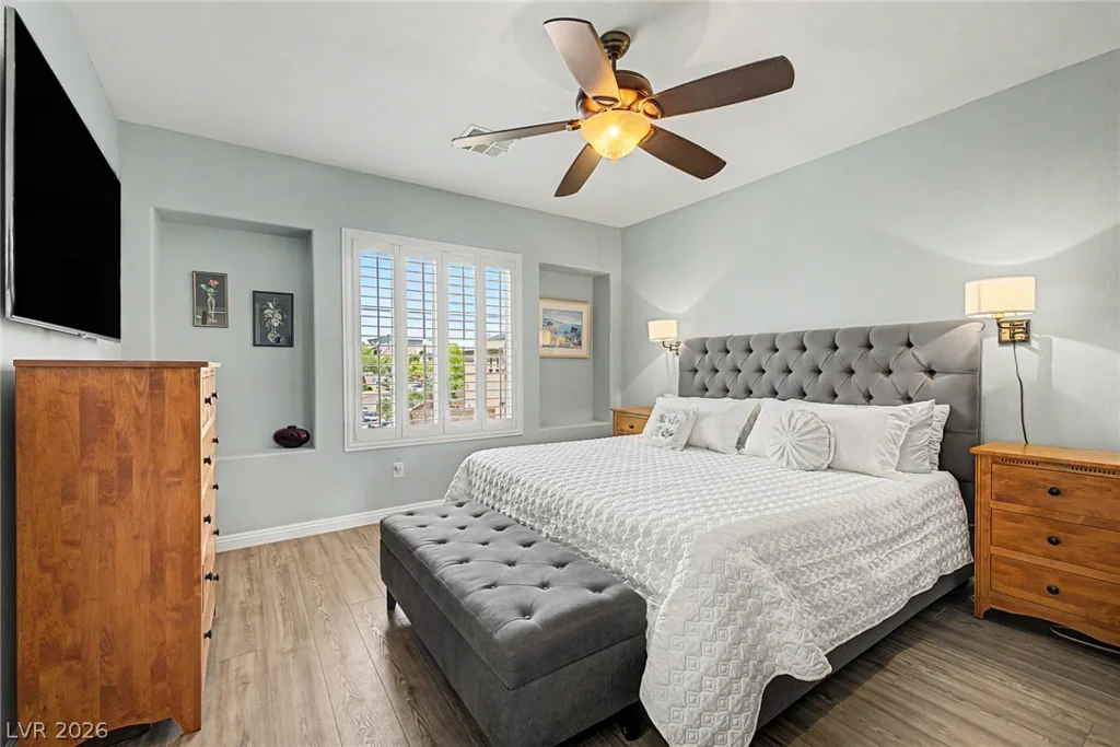 2156 Solvang Mill, Las Vegas, NV 89135