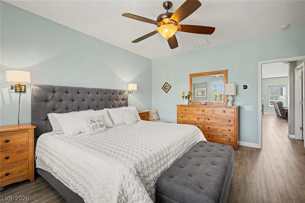 2156 Solvang Mill, Las Vegas, NV 89135