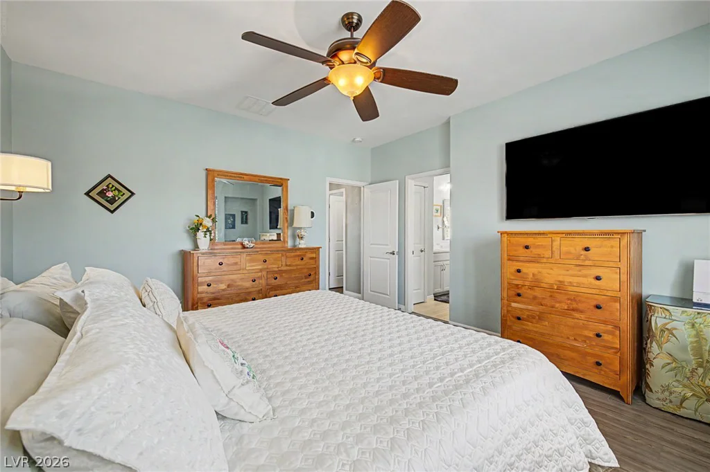 2156 Solvang Mill, Las Vegas, NV 89135