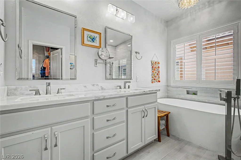 2156 Solvang Mill, Las Vegas, NV 89135