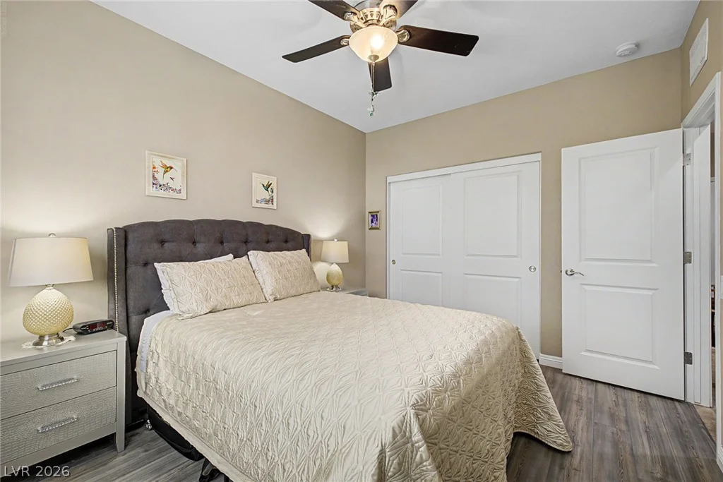 2156 Solvang Mill, Las Vegas, NV 89135