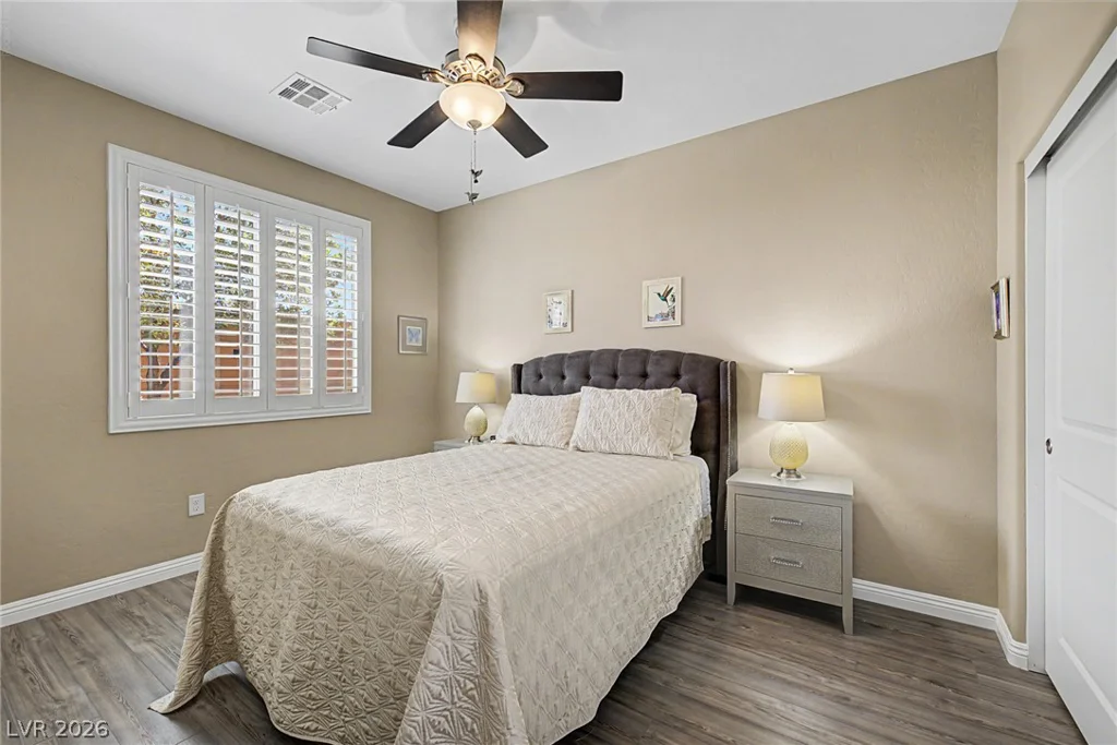 2156 Solvang Mill, Las Vegas, NV 89135