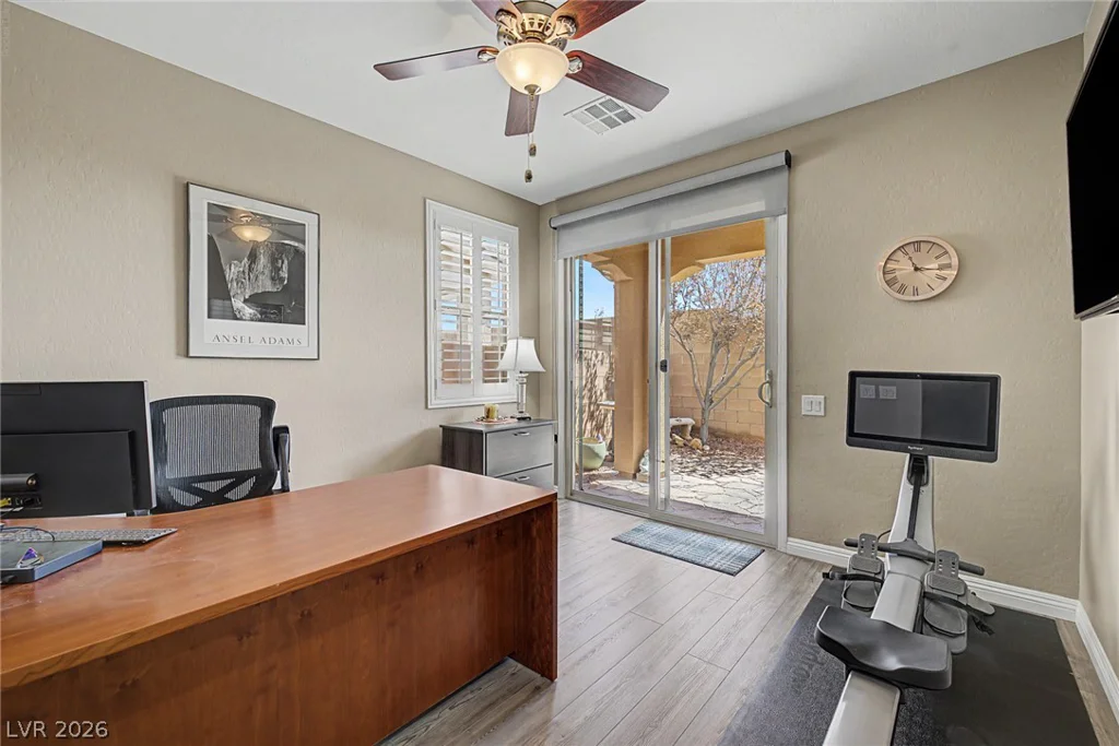 2156 Solvang Mill, Las Vegas, NV 89135