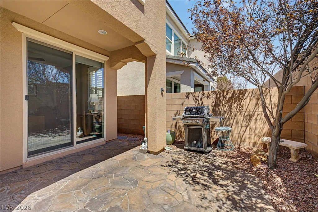 2156 Solvang Mill, Las Vegas, NV 89135