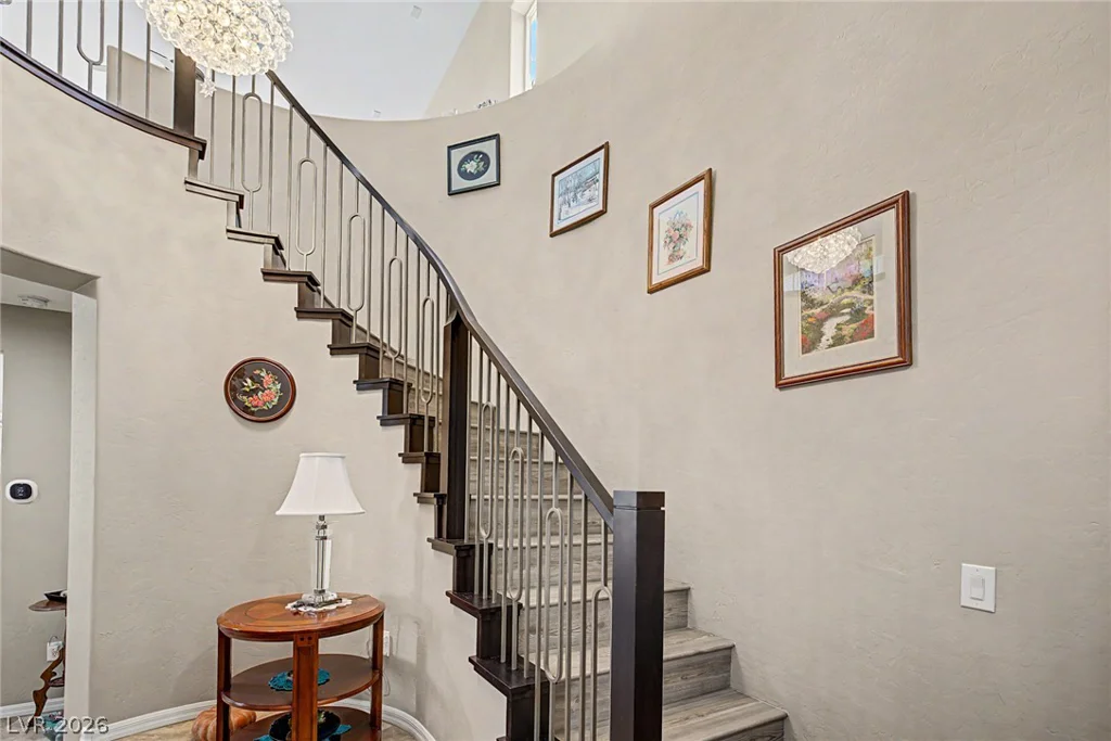2156 Solvang Mill, Las Vegas, NV 89135