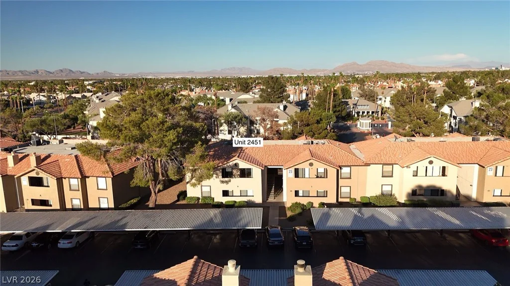 2451 Rainbow, Las Vegas, NV 89108