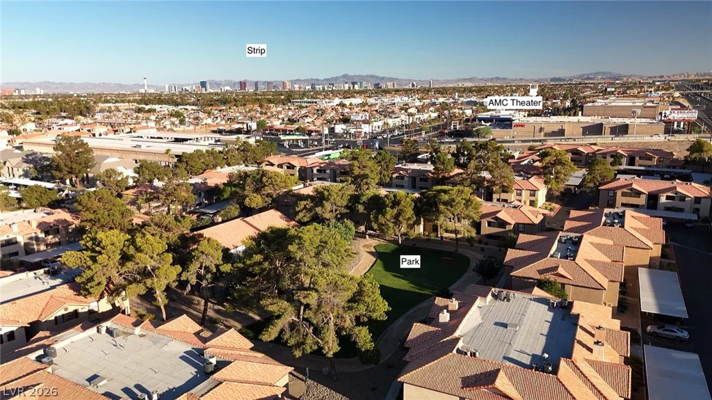 2451 Rainbow, Las Vegas, NV 89108