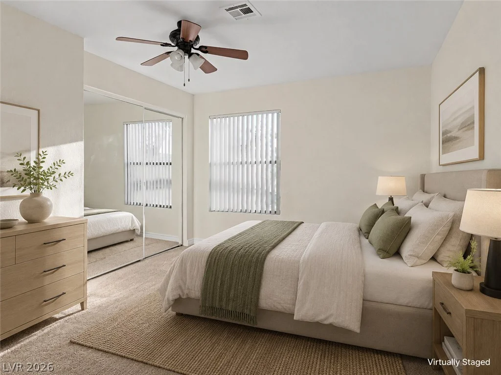 2451 Rainbow, Las Vegas, NV 89108