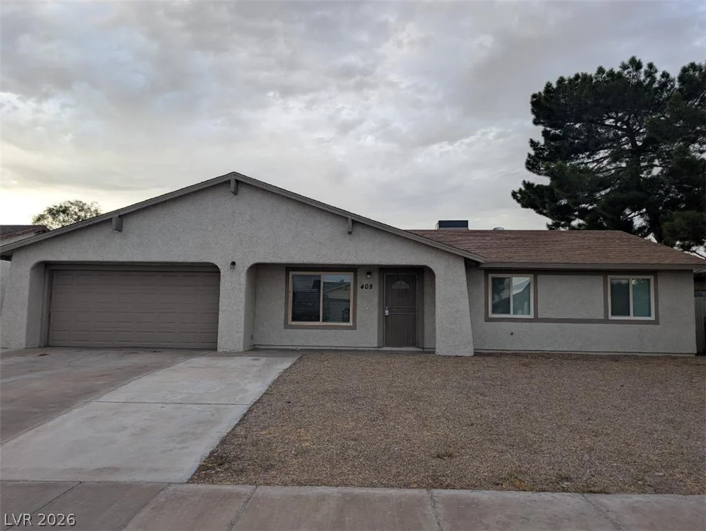 408 Engel, Henderson, NV 89011
