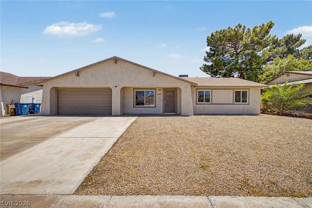 408 Engel, Henderson, NV 89011