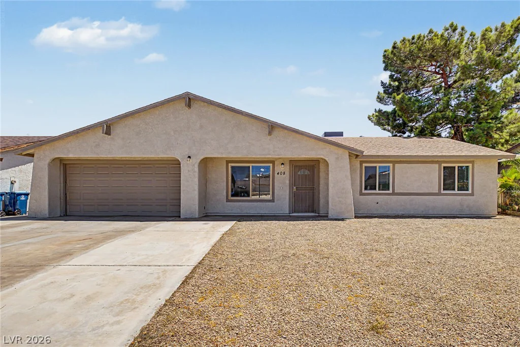 408 Engel, Henderson, NV 89011
