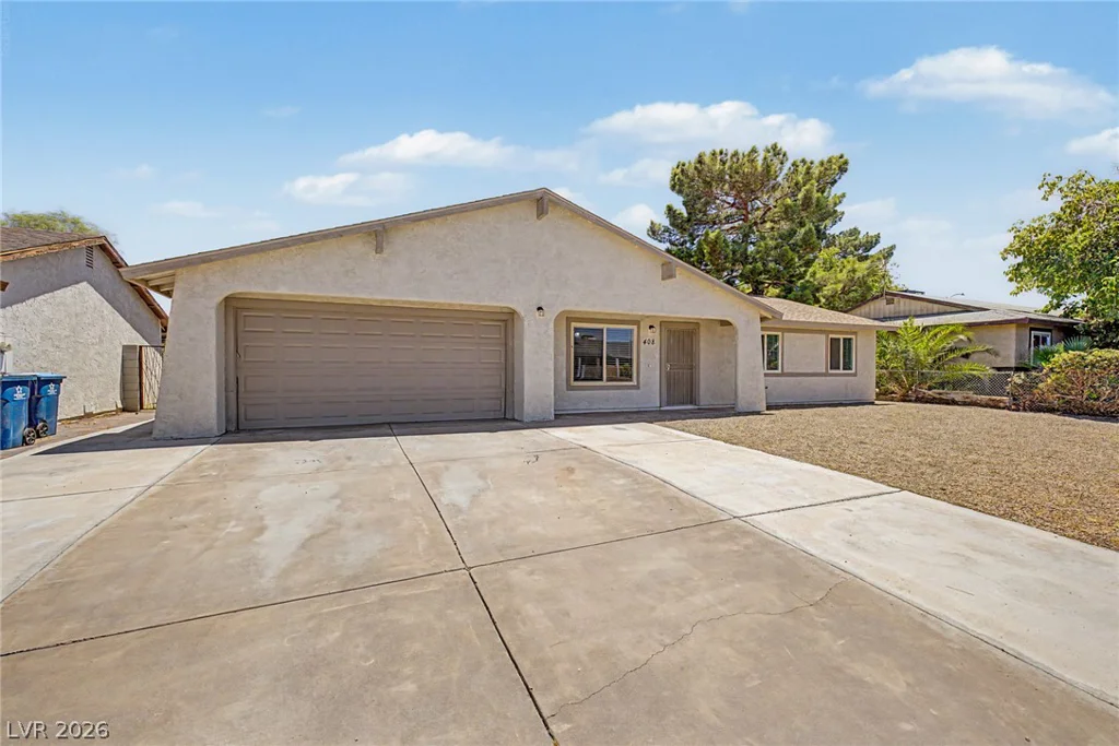 408 Engel, Henderson, NV 89011