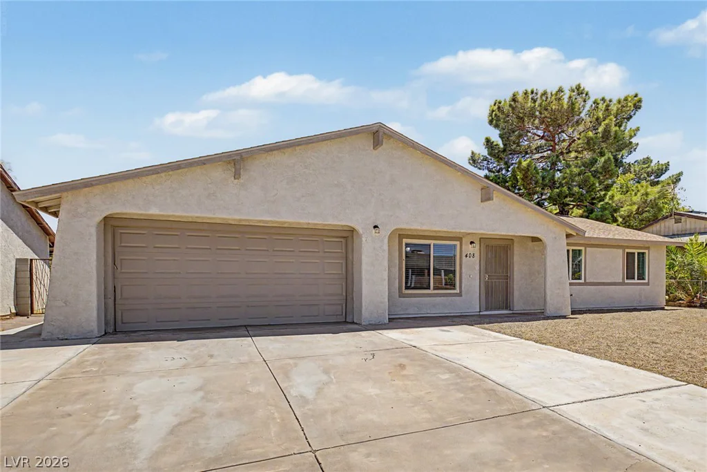 408 Engel, Henderson, NV 89011