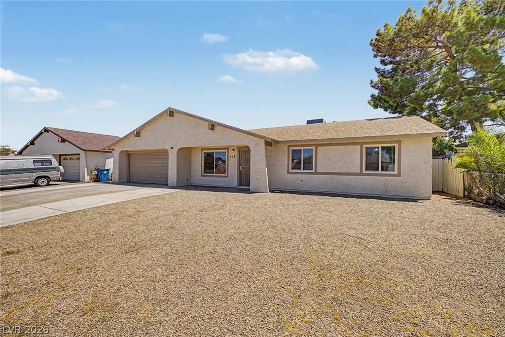 408 Engel, Henderson, NV 89011