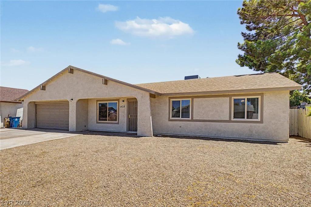 408 Engel, Henderson, NV 89011