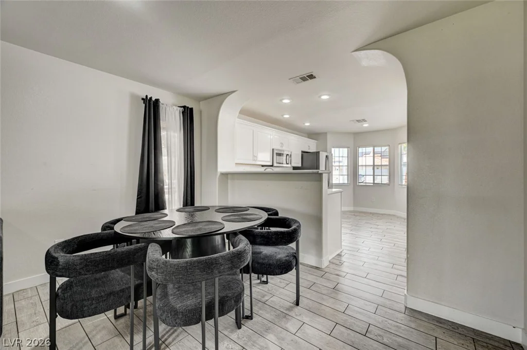 3115 Hammer, North Las Vegas, NV 89031