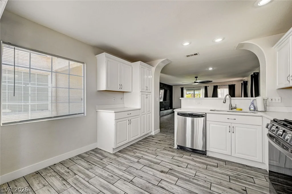 3115 Hammer, North Las Vegas, NV 89031