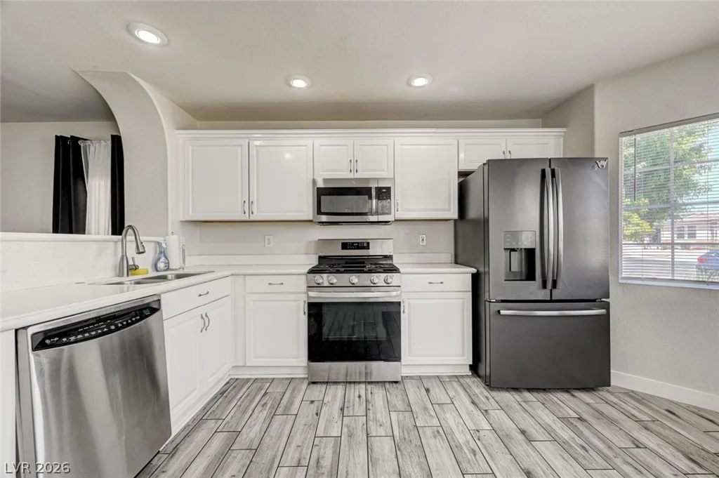 3115 Hammer, North Las Vegas, NV 89031