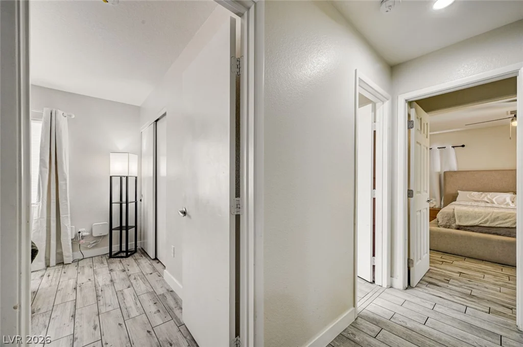 3115 Hammer, North Las Vegas, NV 89031