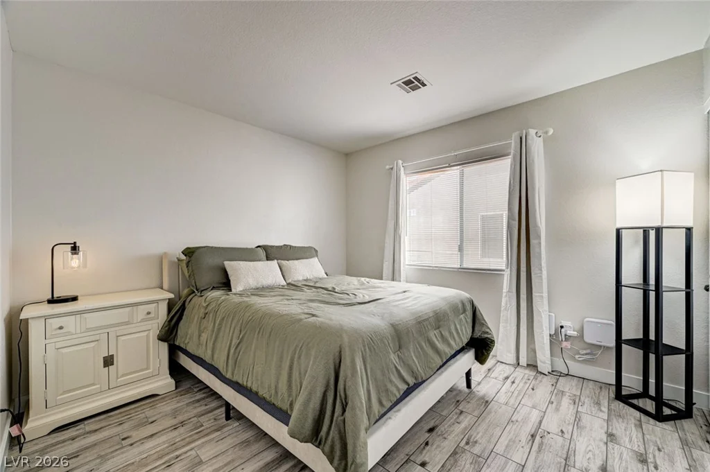 3115 Hammer, North Las Vegas, NV 89031