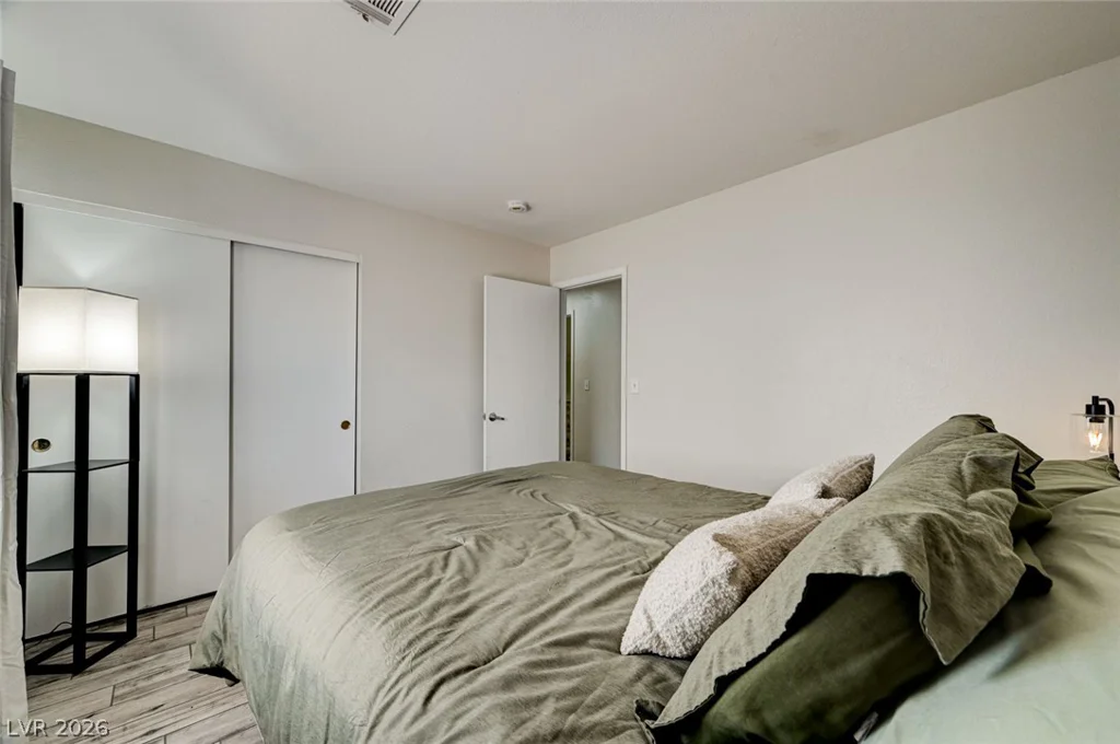 3115 Hammer, North Las Vegas, NV 89031