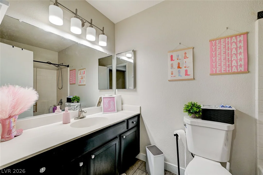 3115 Hammer, North Las Vegas, NV 89031