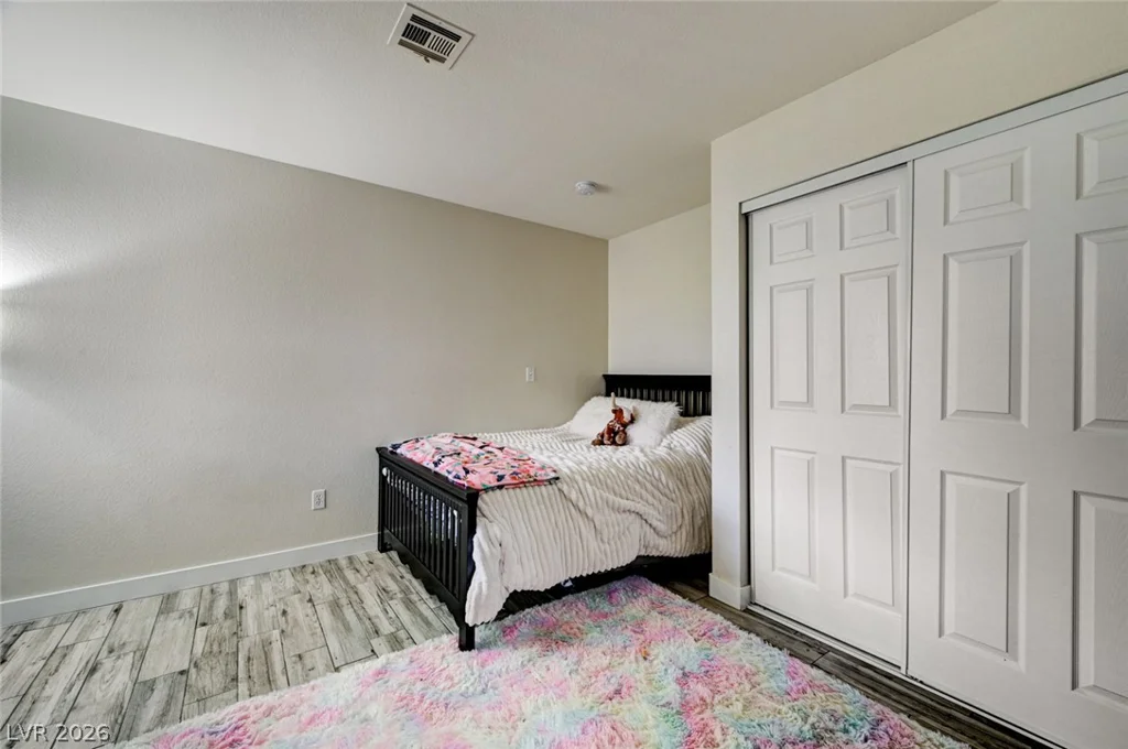 3115 Hammer, North Las Vegas, NV 89031