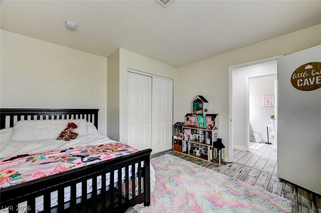 3115 Hammer, North Las Vegas, NV 89031