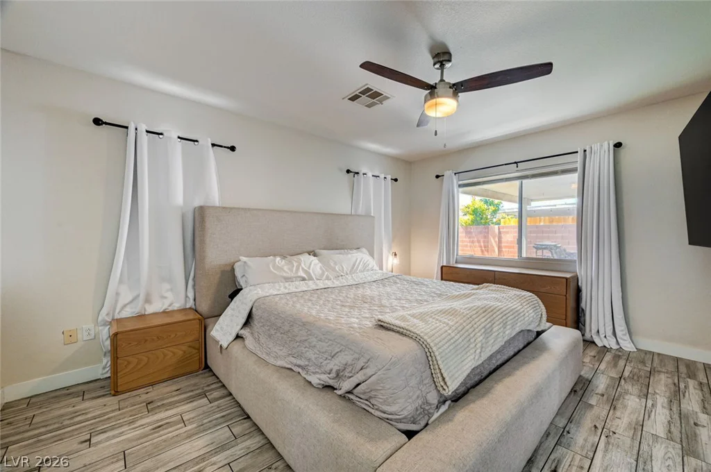 3115 Hammer, North Las Vegas, NV 89031