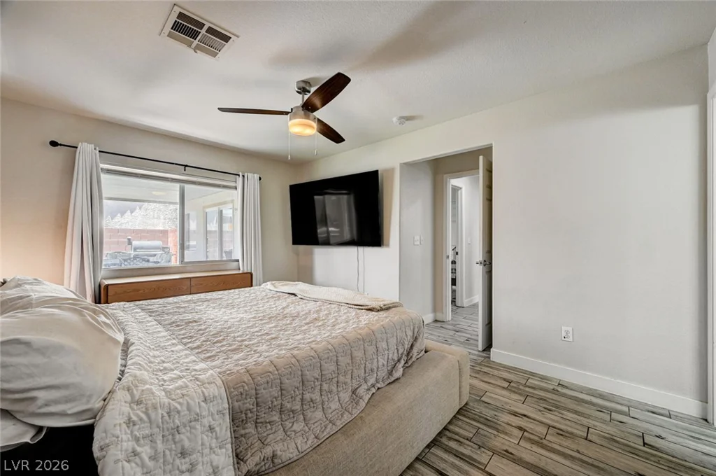 3115 Hammer, North Las Vegas, NV 89031