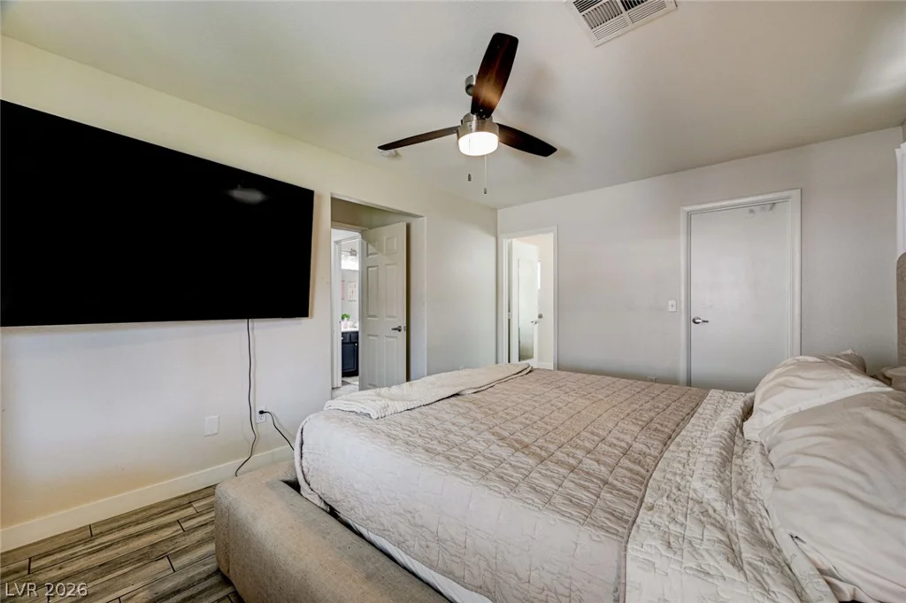 3115 Hammer, North Las Vegas, NV 89031