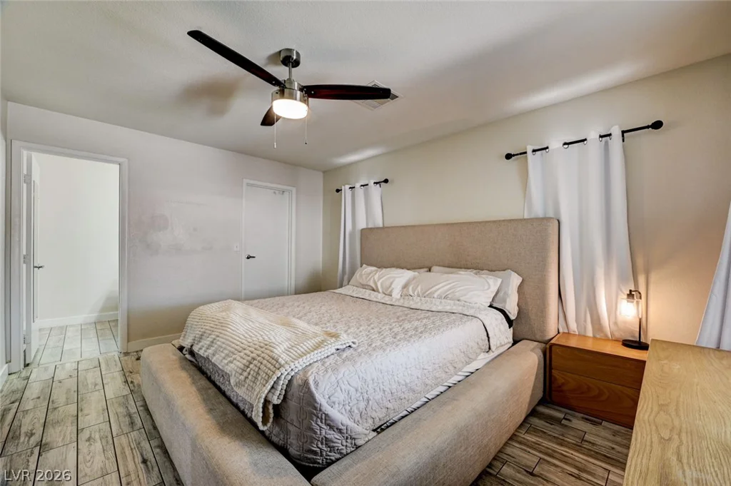 3115 Hammer, North Las Vegas, NV 89031