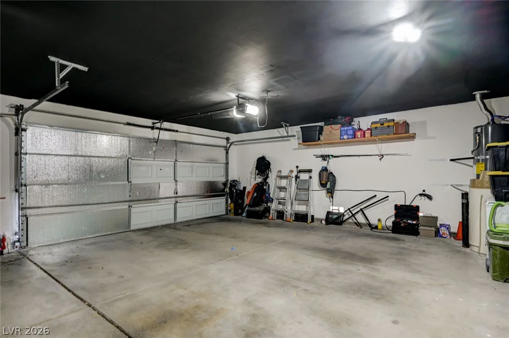 3115 Hammer, North Las Vegas, NV 89031