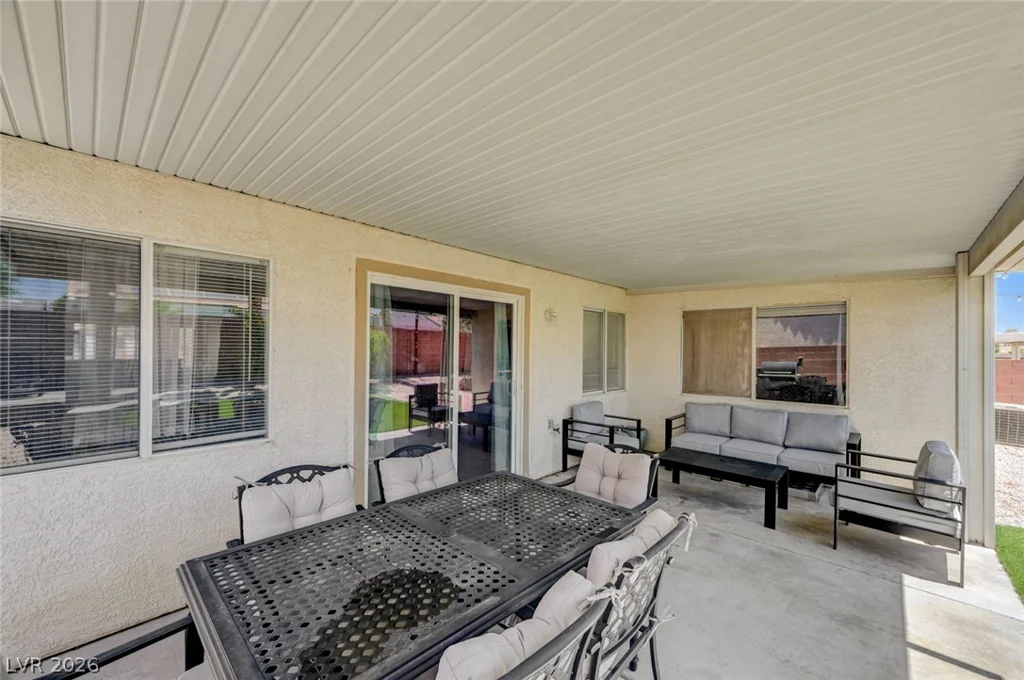 3115 Hammer, North Las Vegas, NV 89031
