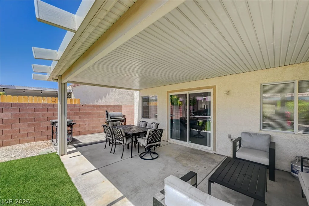 3115 Hammer, North Las Vegas, NV 89031