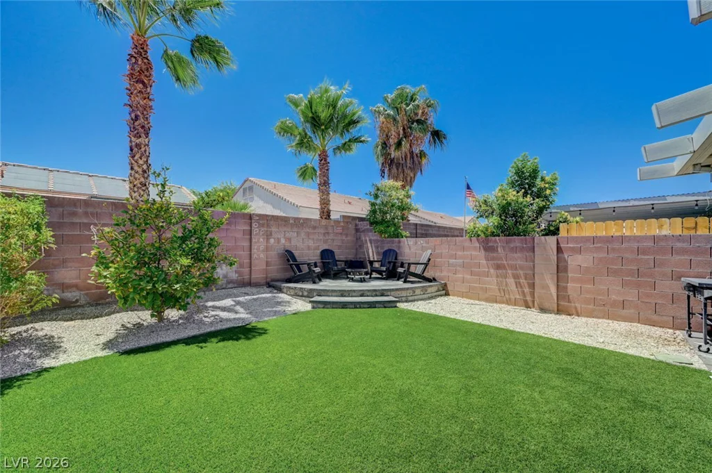 3115 Hammer, North Las Vegas, NV 89031