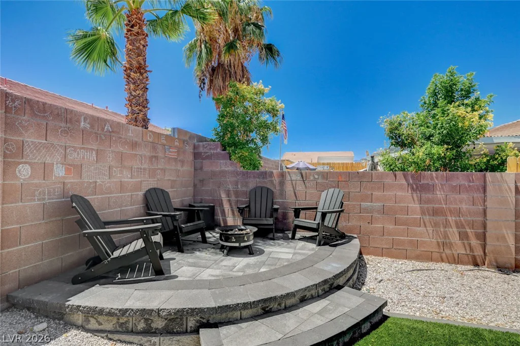 3115 Hammer, North Las Vegas, NV 89031