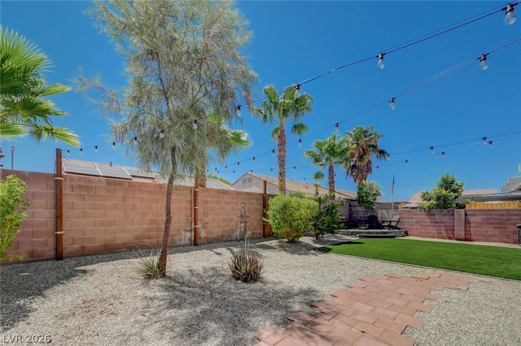 3115 Hammer, North Las Vegas, NV 89031