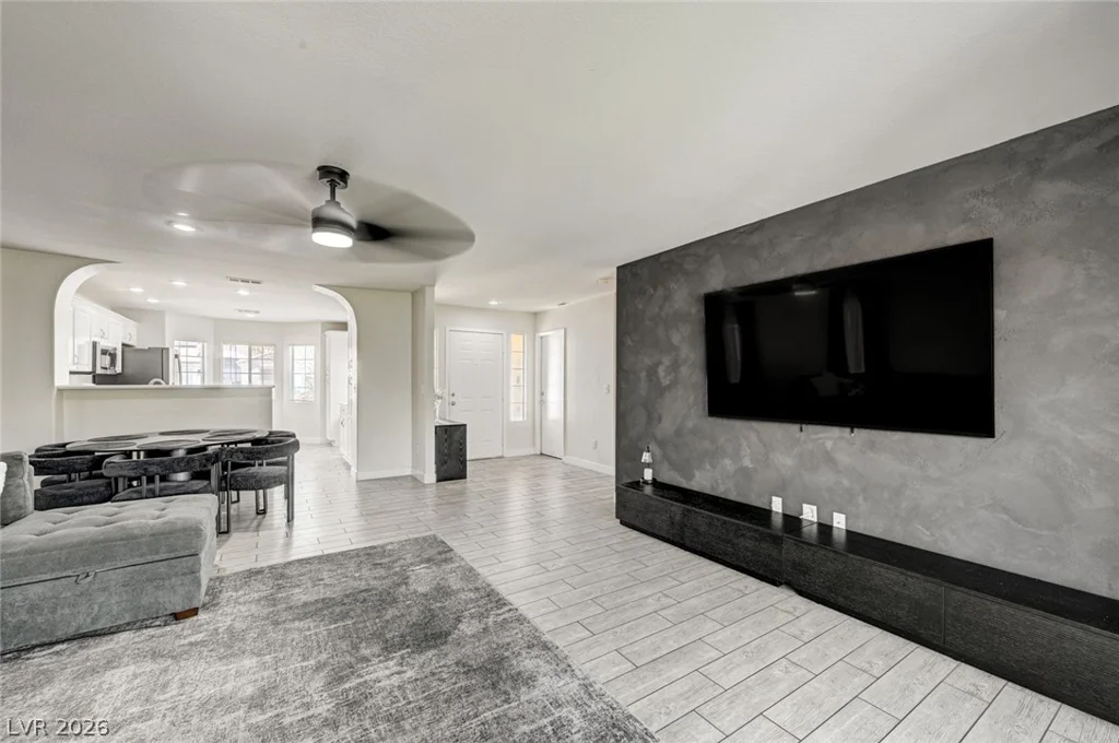 3115 Hammer, North Las Vegas, NV 89031