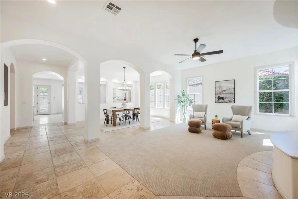 2849 Botticelli, Henderson, NV 89052