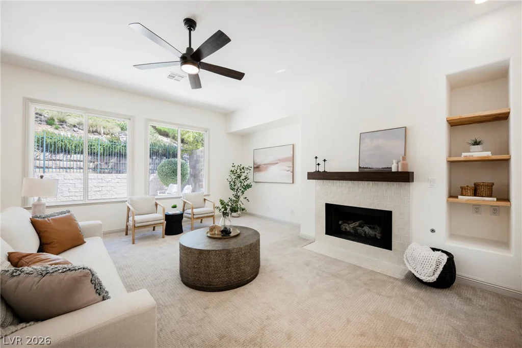 2849 Botticelli, Henderson, NV 89052
