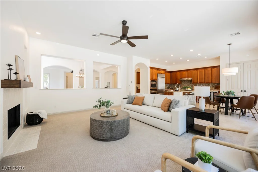 2849 Botticelli, Henderson, NV 89052
