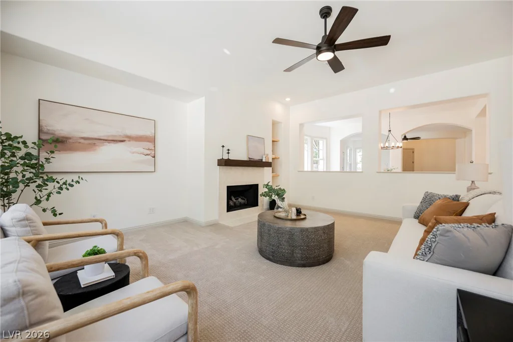 2849 Botticelli, Henderson, NV 89052