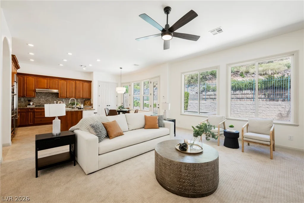 2849 Botticelli, Henderson, NV 89052