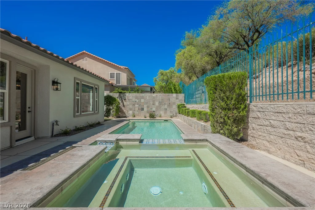 2849 Botticelli, Henderson, NV 89052