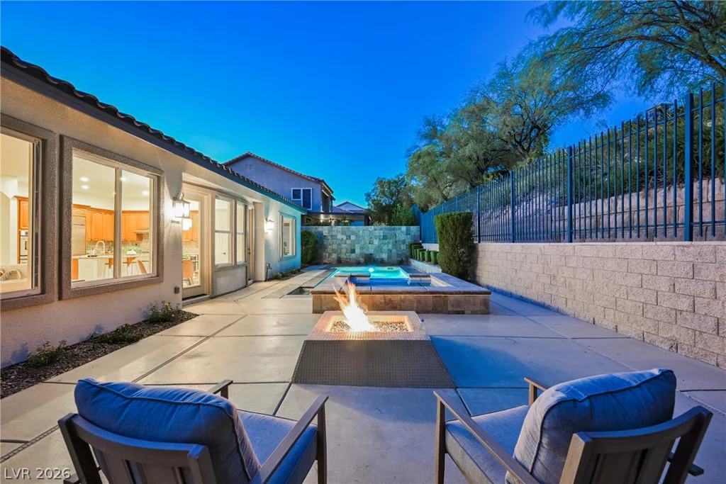 2849 Botticelli, Henderson, NV 89052