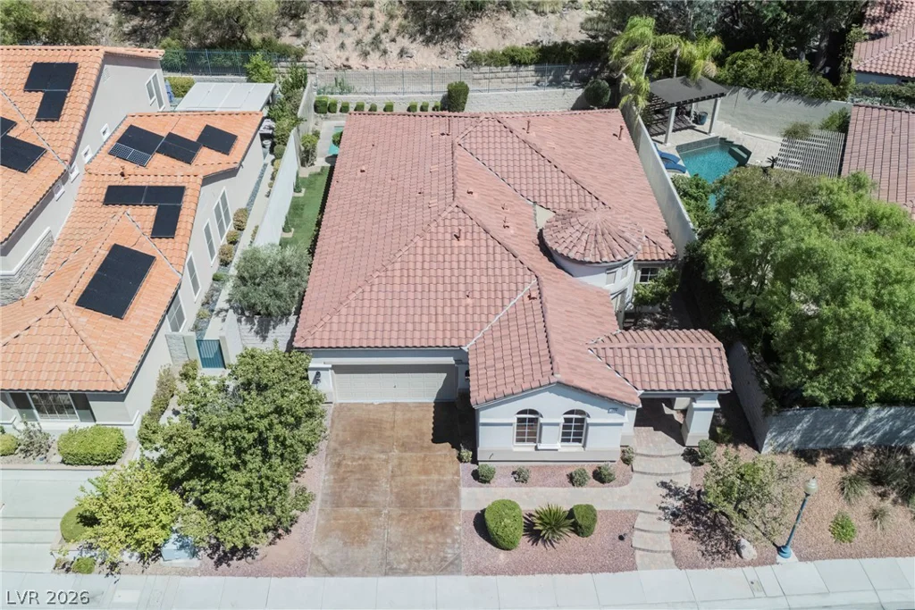 2849 Botticelli, Henderson, NV 89052