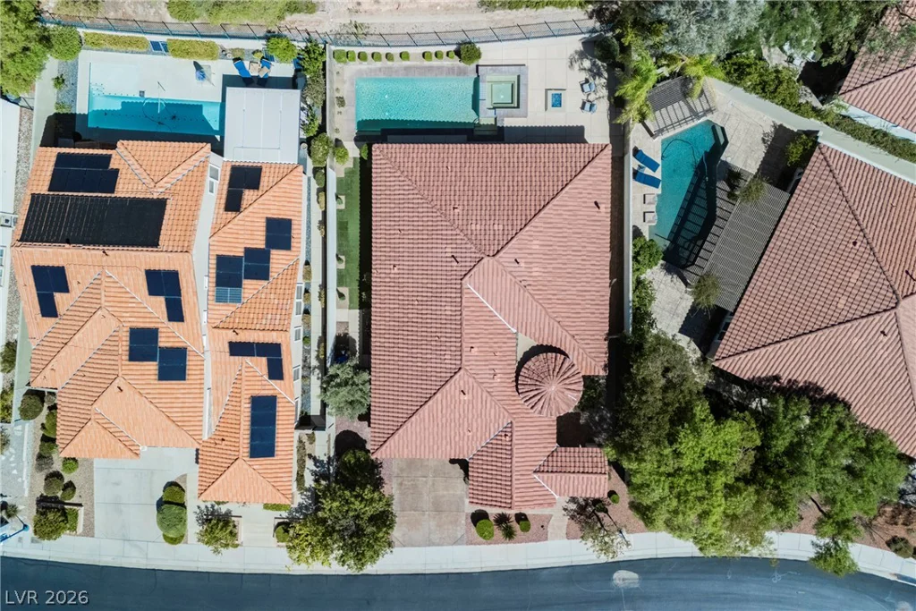 2849 Botticelli, Henderson, NV 89052