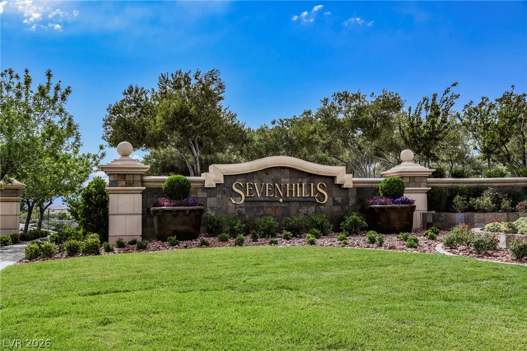2849 Botticelli, Henderson, NV 89052